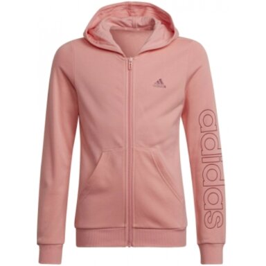 Vaikiškas džemperis adidas LINEAR LOGO