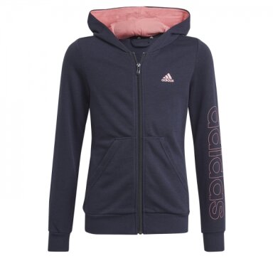 Vaikiškas džemperis adidas LINEAR LOGO