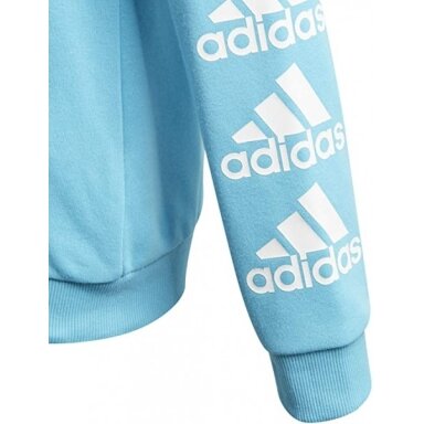 Vaikiškas džemperis adidas MUST HAVES BADGE OF SPORT