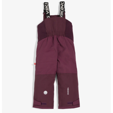 Vaikiškas kombinezonas Viking Play Winter Pants Thermal Vaikiškas kombinezonas Viking Play Winter Pants Thermal