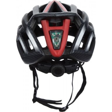 Vaikiškas Šalmas Fila LED HELMET