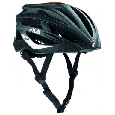 Vaikiškas Šalmas Fila LED HELMET
