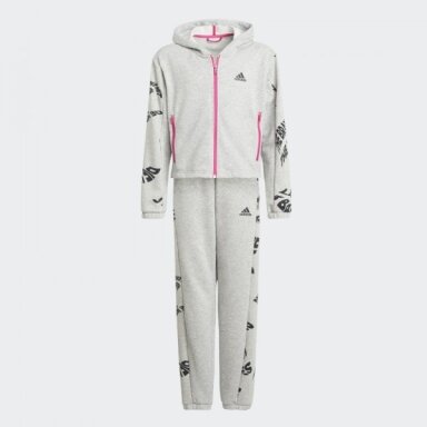 Vaikiškas sportinis kostiumas adidas TRACKSUIT