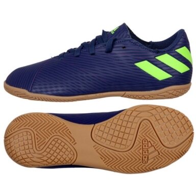 Vaikiški batai adidas NEMEZIZ MESSI 19.4