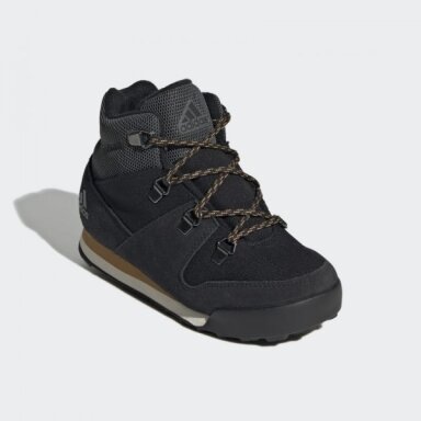 Vaikiški batai adidas TERREX CLIMAWARM