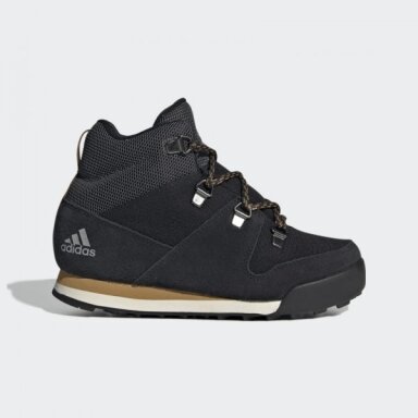 Vaikiški batai adidas TERREX CLIMAWARM