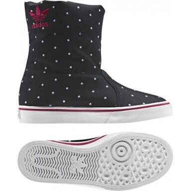 Vaikiški batai adidas Winter Vulc K
