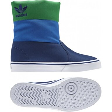Vaikiški batai adidas Winter Vulc K