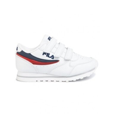 Vaikiški batai FILA Orbit Velcro