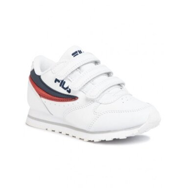 Vaikiški batai FILA Orbit Velcro