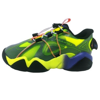 Vaikiški batai Peak CASUAL