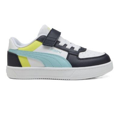 Vaikiški batai Puma CAVEN 2.0 BLOCK AC