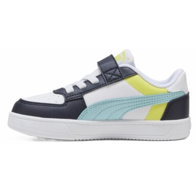 Vaikiški batai Puma CAVEN 2.0 BLOCK AC