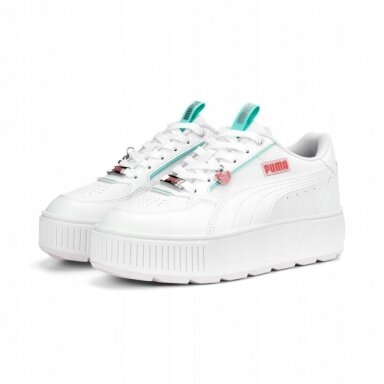 Vaikiški batai Puma REBLLE CHARMS
