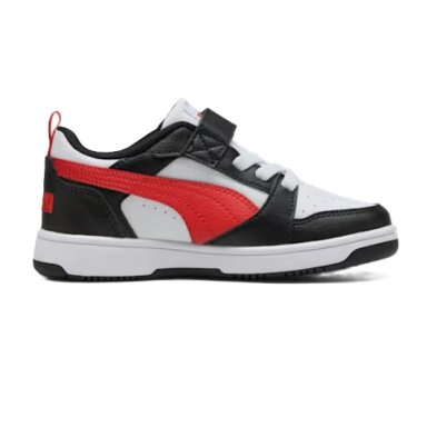 Vaikiški batai Puma REBOUND V6 LO AC