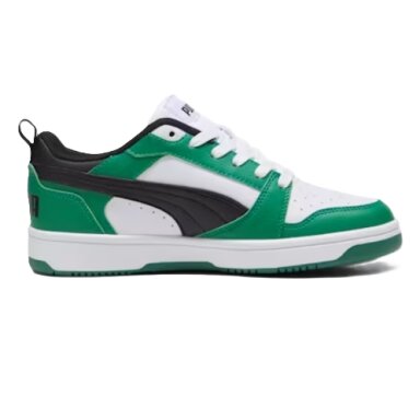 Vaikiški batai Puma REBOUND V6 LO JR