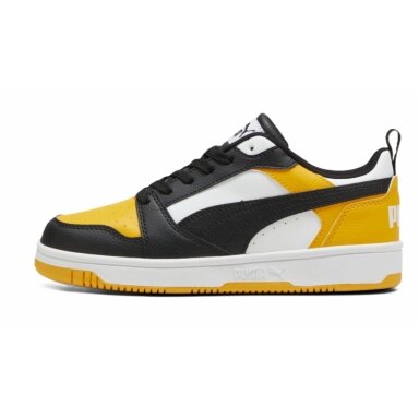Vaikiški batai Puma REBOUND V6 LO JR