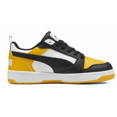 Vaikiški batai Puma REBOUND V6 LO JR