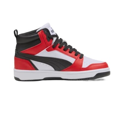 Vaikiški batai Puma REBOUND V6 MID JR