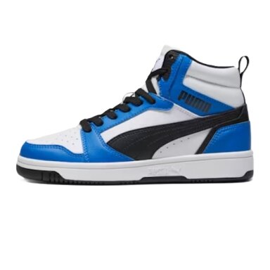 Vaikiški batai Puma REBOUND V6 MID JR