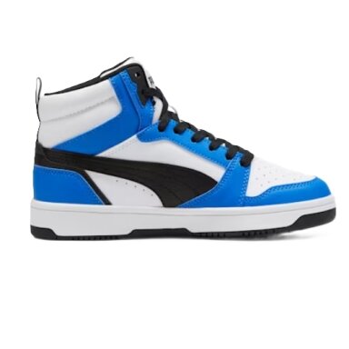 Vaikiški batai Puma REBOUND V6 MID JR