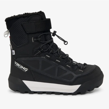 Vaikiški batai Viking Constrictor Warm SC WP 1V SL