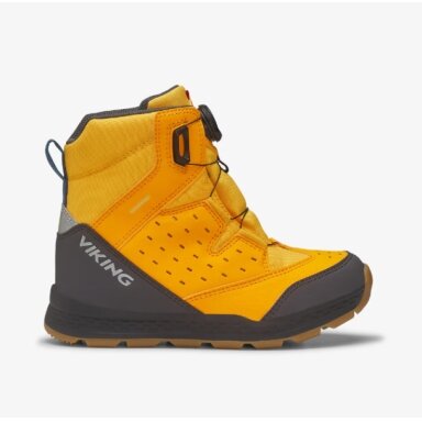 Vaikiški batai Viking ESPO HIGH 2 BOA