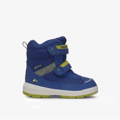 Vaikiški batai Viking PLAY REFLEX GORE-TEX