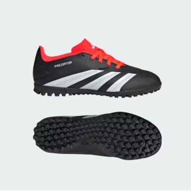 Vaikiški futbolo batai adidas PREDATOR