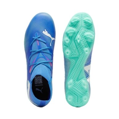 Vaikiški futbolo batai Puma FUTURE 7 Match FG/AG