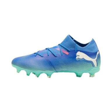 Vaikiški futbolo batai Puma FUTURE 7 Match FG/AG