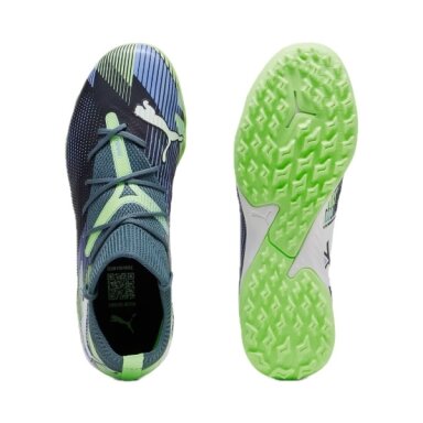 Vaikiški futbolo batai Puma FUTURE 7 Match TT+MID Jr