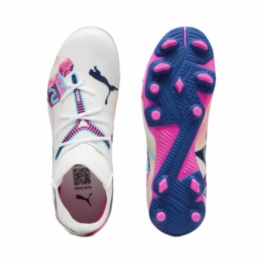 Vaikiški futbolo batai Puma FUTURE 7 MATCH VOL. UP FG/AG