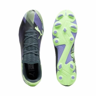 Vaikiški futbolo batai Puma FUTURE 7 PLAY FG/AG