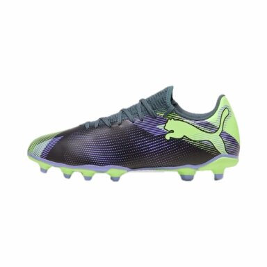 Vaikiški futbolo batai Puma FUTURE 7 PLAY FG/AG