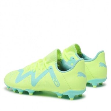 Vaikiški futbolo batai Puma FUTURE PLAY FG/AG