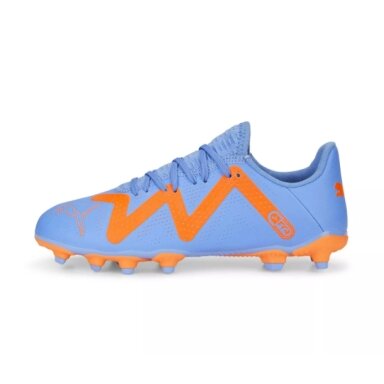 Vaikiški futbolo batai Puma FUTURE PLAY FG/AG