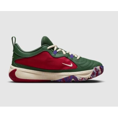 Vaikiški krepšinio batai Nike GIANNIS FREAK 5