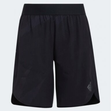 Vaikiški šortai adidas AEROREADY DESIGNED 4 SPORT