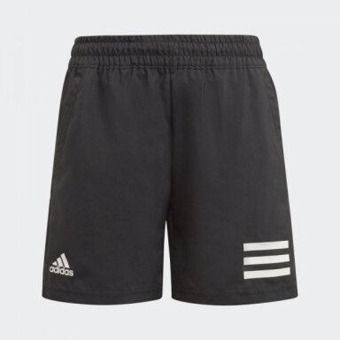 Vaikiški šortai adidas CLUB TENNIS 3-STRIPES