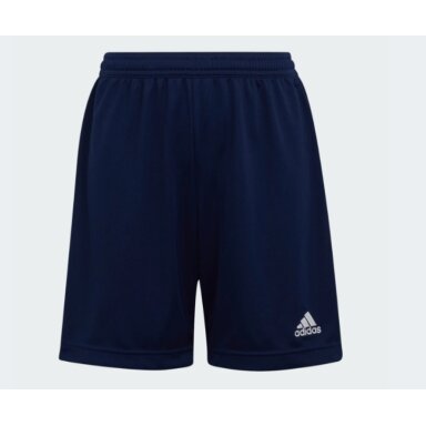 Vaikiški šortai adidas ENTRADA 22