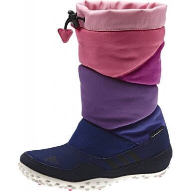 Vaikiški žieminiai batai adidas LIBRIA PADDED BOOT