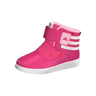 Vaikiški žieminiai batai adidas Zambat 2 C