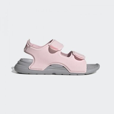 Vaikiškos basutės adidas SWIM SANDALS