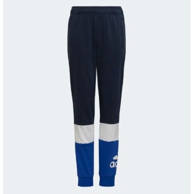 Vaikiškos kelnės adidas COLOURBLOCK