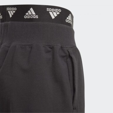 Vaikiškos kelnės adidas DANCE JOGGERS