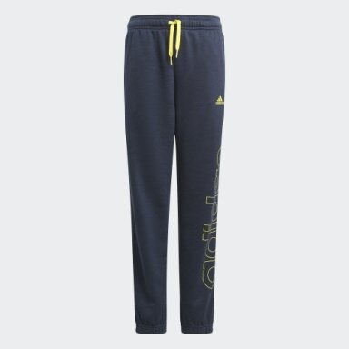Vaikiškos kelnės adidas ESSENTIALS FRENCH TERRY