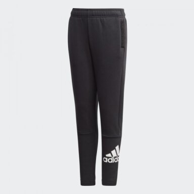 Vaikiškos kelnės adidas FLEECE UP