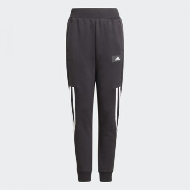 Vaikiškos kelnės adidas FUTURE ICONS 3-STRIPES