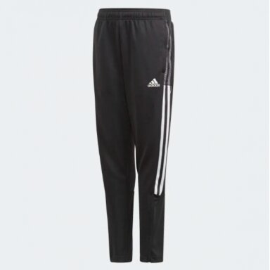 Vaikiškos kelnės adidas TIRO 21